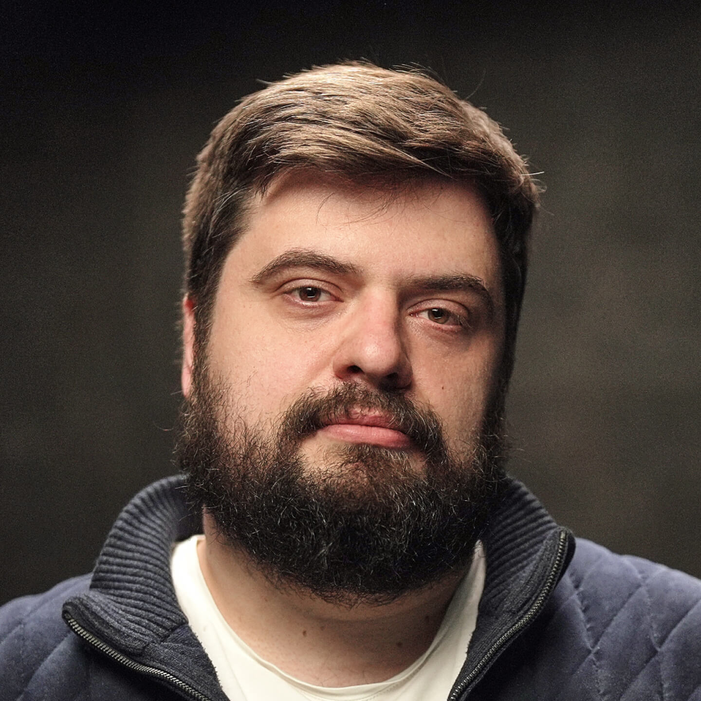 Илья Балахнин